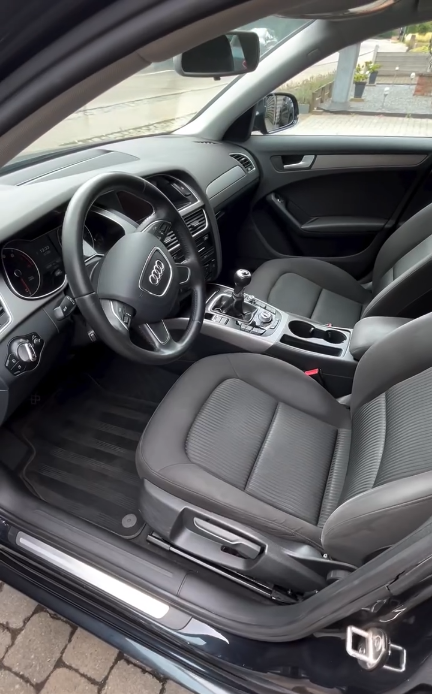 Interieurreiniging auto Turnhout, Antwerpen